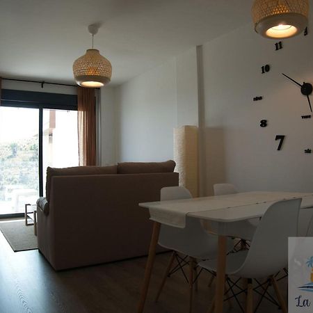 贝纳哈拉菲1Minuto Del Mar ,Vistas, Playa Tranquila. Adaptado公寓 外观 照片
