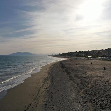 贝纳哈拉菲1Minuto Del Mar ,Vistas, Playa Tranquila. Adaptado公寓 外观 照片